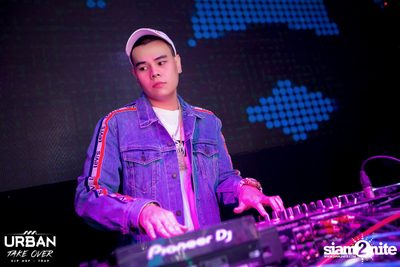 Federbräu นำเสนอ Urban Take Over ที่ แทร็ปทองหล่อ — photo 79