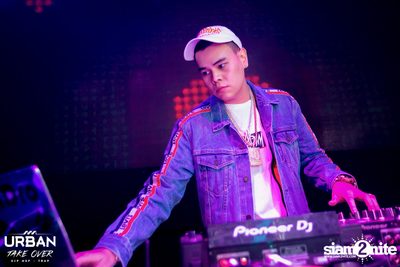 Federbräu นำเสนอ Urban Take Over ที่ แทร็ปทองหล่อ — photo 80
