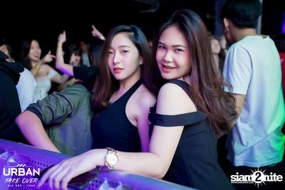 Federbräu นำเสนอ Urban Take Over ที่ แทร็ปทองหล่อ — photo 81