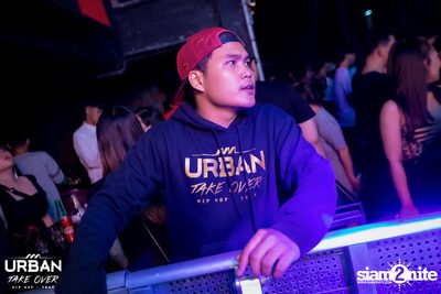 Federbräu นำเสนอ Urban Take Over ที่ แทร็ปทองหล่อ — photo 85