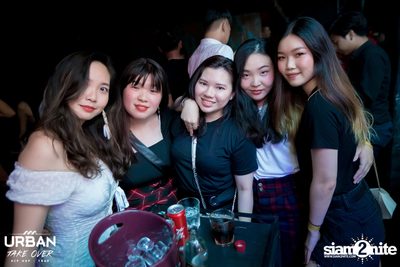 Federbräu นำเสนอ Urban Take Over ที่ แทร็ปทองหล่อ — photo 86
