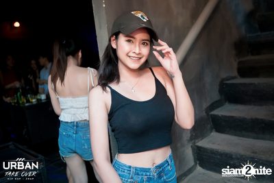 Federbräu นำเสนอ Urban Take Over ที่ แทร็ปทองหล่อ — photo 93