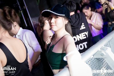 Federbräu นำเสนอ Urban Take Over ที่ แทร็ปทองหล่อ — photo 118