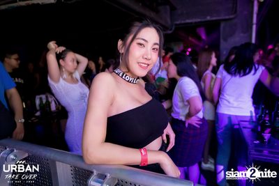 Federbräu นำเสนอ Urban Take Over ที่ แทร็ปทองหล่อ — photo 122