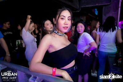 Federbräu นำเสนอ Urban Take Over ที่ แทร็ปทองหล่อ — photo 123