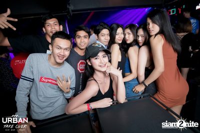 Federbräu นำเสนอ Urban Take Over ที่ แทร็ปทองหล่อ — photo 125