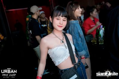 Federbräu นำเสนอ Urban Take Over ที่ แทร็ปทองหล่อ — photo 128