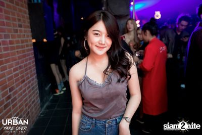 Federbräu นำเสนอ Urban Take Over ที่ แทร็ปทองหล่อ — photo 129