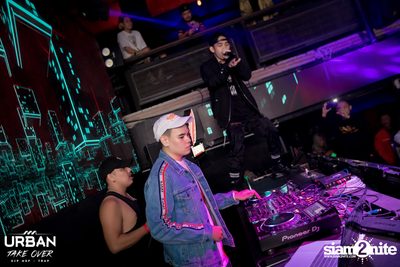 Federbräu นำเสนอ Urban Take Over ที่ แทร็ปทองหล่อ — photo 150