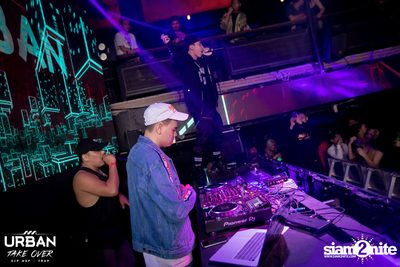 Federbräu นำเสนอ Urban Take Over ที่ แทร็ปทองหล่อ — photo 151