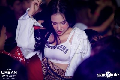Federbräu นำเสนอ Urban Take Over ที่ แทร็ปทองหล่อ — photo 153