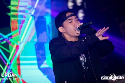 Federbräu นำเสนอ Urban Take Over ที่ แทร็ปทองหล่อ — photo 155