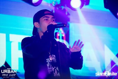 Federbräu นำเสนอ Urban Take Over ที่ แทร็ปทองหล่อ — photo 157