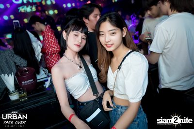 Federbräu นำเสนอ Urban Take Over ที่ แทร็ปทองหล่อ — photo 161