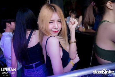 Federbräu นำเสนอ Urban Take Over ที่ แทร็ปทองหล่อ — photo 180