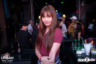 Federbräu นำเสนอ Urban Take Over ที่ แทร็ปทองหล่อ — photo 195