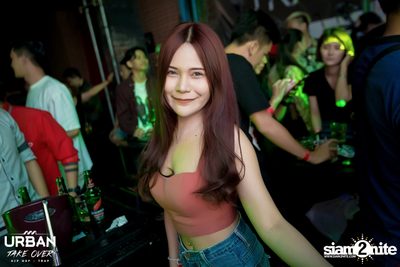 Federbräu นำเสนอ Urban Take Over ที่ แทร็ปทองหล่อ — photo 203