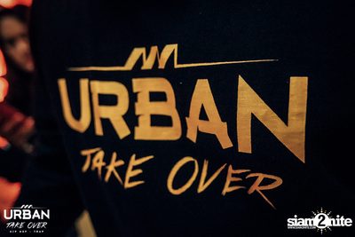 Federbräu นำเสนอ Urban Take Over ที่ แทร็ปทองหล่อ — photo 211