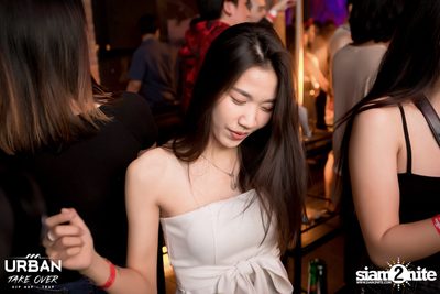 Federbräu นำเสนอ Urban Take Over ที่ แทร็ปทองหล่อ — photo 213