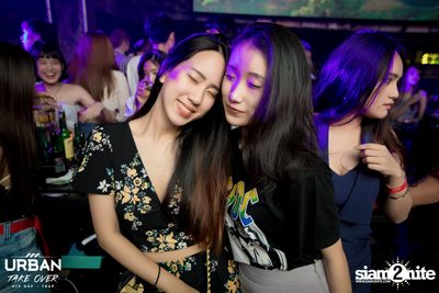 Federbräu นำเสนอ Urban Take Over ที่ แทร็ปทองหล่อ — photo 216