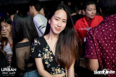 Federbräu นำเสนอ Urban Take Over ที่ แทร็ปทองหล่อ — photo 218