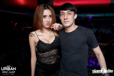 Federbräu นำเสนอ Urban Take Over ที่ แทร็ปทองหล่อ — photo 226
