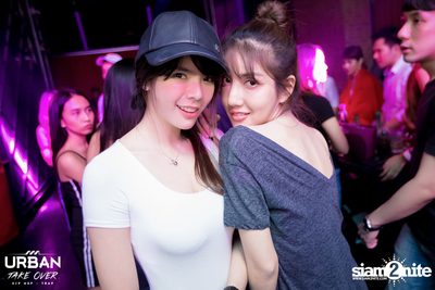 Federbräu นำเสนอ Urban Take Over ที่ แทร็ปทองหล่อ — photo 231