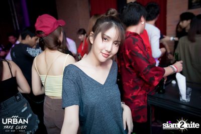 Federbräu นำเสนอ Urban Take Over ที่ แทร็ปทองหล่อ — photo 232