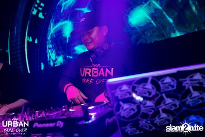Federbräu นำเสนอ Urban Take Over ที่ แทร็ปทองหล่อ — photo 250