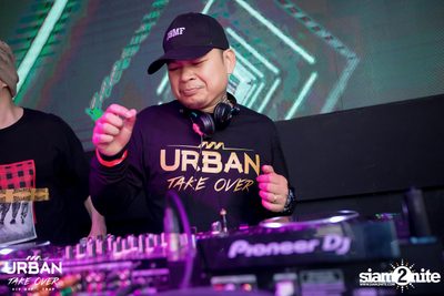 Federbräu นำเสนอ Urban Take Over ที่ แทร็ปทองหล่อ — photo 255