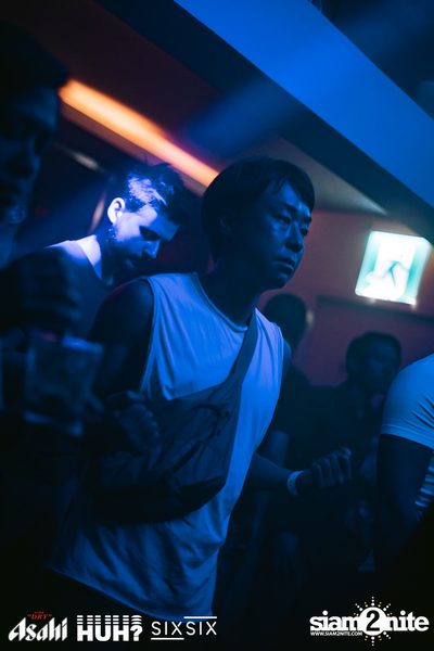 Beat & Beyond #6: Ricardo Villalobos | BEAM — photo 24