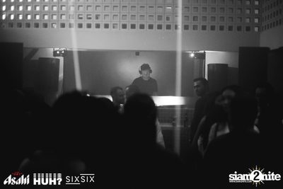 Beat & Beyond #6: Ricardo Villalobos | BEAM — photo 25