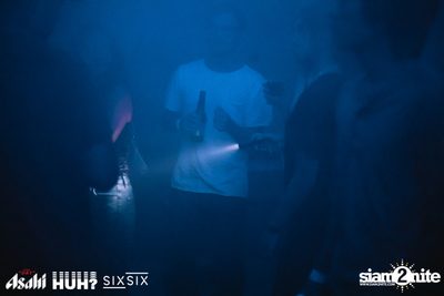 Beat & Beyond #6: Ricardo Villalobos | BEAM — photo 26