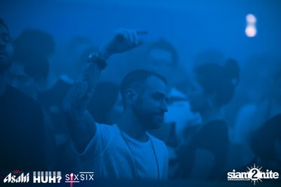 Beat & Beyond #6: Ricardo Villalobos | BEAM — photo 39
