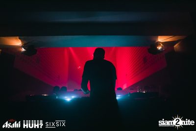 Beat & Beyond #6: Ricardo Villalobos | BEAM — photo 44