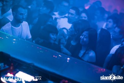 Beat & Beyond #6: Ricardo Villalobos | BEAM — photo 45