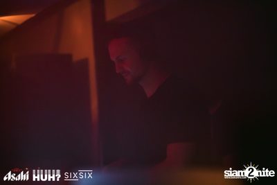 Beat & Beyond #6: Ricardo Villalobos | BEAM — photo 48