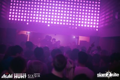 Beat & Beyond #6: Ricardo Villalobos | BEAM — photo 52