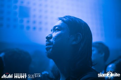 Beat & Beyond #6: Ricardo Villalobos | BEAM — photo 53