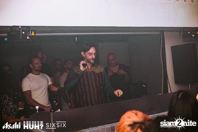 Beat & Beyond #6: Ricardo Villalobos | BEAM — photo 54