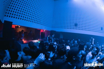 Beat & Beyond #6: Ricardo Villalobos | BEAM — photo 55