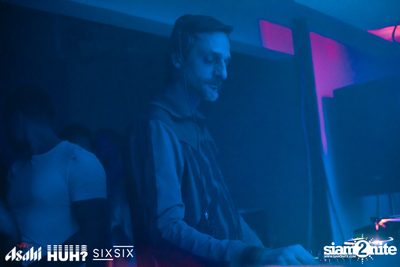 Beat & Beyond #6: Ricardo Villalobos | BEAM — photo 56
