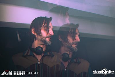 Beat & Beyond #6: Ricardo Villalobos | BEAM — photo 57