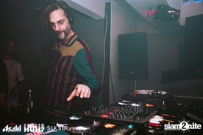 Beat & Beyond #6: Ricardo Villalobos | BEAM — photo 59