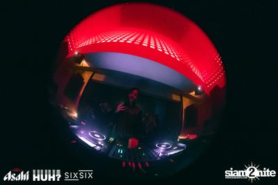 Beat & Beyond #6: Ricardo Villalobos | BEAM — photo 61