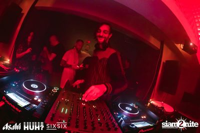 Beat & Beyond #6: Ricardo Villalobos | BEAM — photo 62
