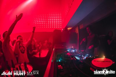 Beat & Beyond #6: Ricardo Villalobos | BEAM — photo 63