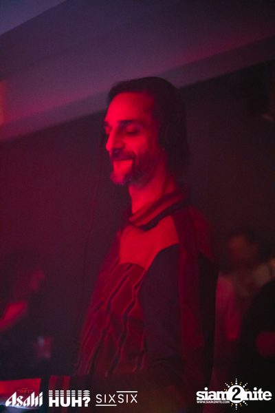 Beat & Beyond #6: Ricardo Villalobos | BEAM — photo 65