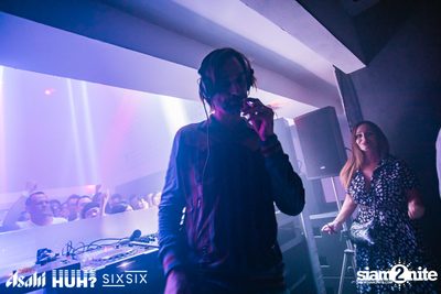 Beat & Beyond #6: Ricardo Villalobos | BEAM — photo 70