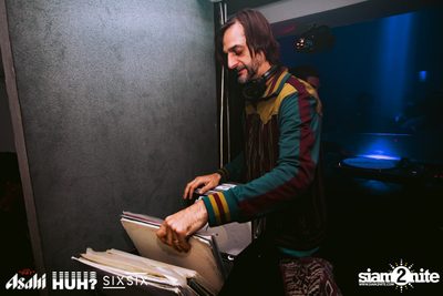 Beat & Beyond #6: Ricardo Villalobos | BEAM — photo 72